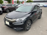 ヴェゼル 1.5 ハイブリッド Z ホンダセンシング 4WD 