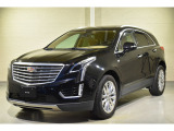 【中古車情報】キャデラック XT5クロスオーバー プラチナム 4WD  の中古車詳細（走行距離：4.2万km、カラー：ステラーブラックメタリック、販売地域：埼玉県さいたま市南区）