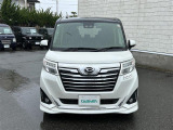 トール 1.0 カスタムG リミテッド SAIII 4WD 修復歴無し