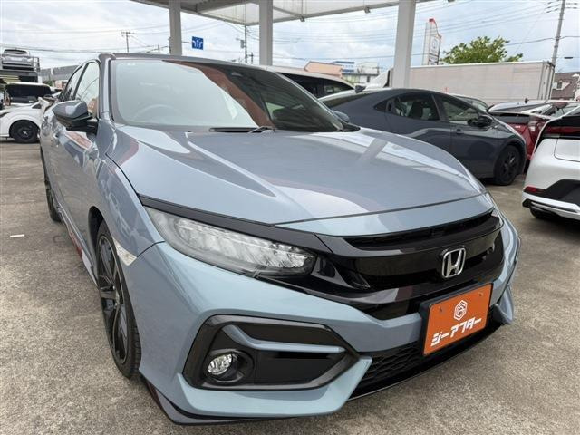 シビック 1.5 