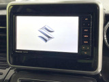 【純正ナビ】人気の純正ナビを装備。オーディオ機能も充実しており、Bluetooth接続すればお持ちのスマホやMP3プレイヤーの音楽を再生可能!毎日の運転がさらに楽しくなります!!