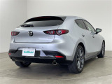 MAZDA3ファストバック 2.0 20S プロアクティブ ツーリング セレクション 修復歴無し