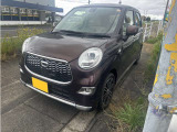 キャスト スタイル G SAII 