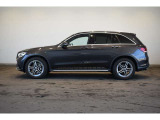 GLC 220d 4マチック スポーツ ラインエディション 4WD 