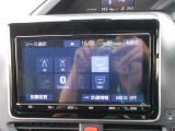 ナビ装備で快適なカーライフを!!