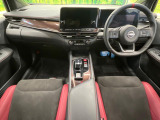 ノートオーラ 1.2 NISMO 