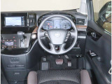 エルグランド 2.5 250ハイウェイスターS 4WD 