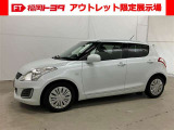 スイフト 1.2 XG-DJE 