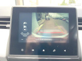 ●バックカメラ:便利な【バックカメラ】で安全確認もできます。駐車が苦手な方にもオススメな便利機能です。