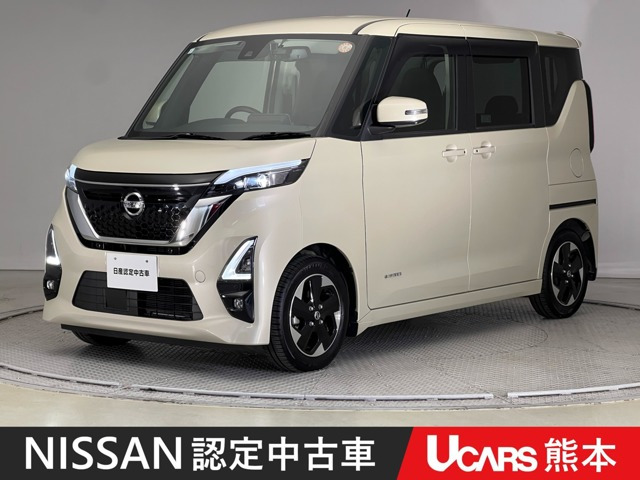 デイズ ハイウェイスターX プロパイロットエディション 