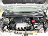 親切・丁寧な専門メカニックスタッフが応対!・車検・点検整備・事故等の修理などアフターサービスも安心。お車のカスタマイズもネクステージのサービススタッフまでご相談ください!