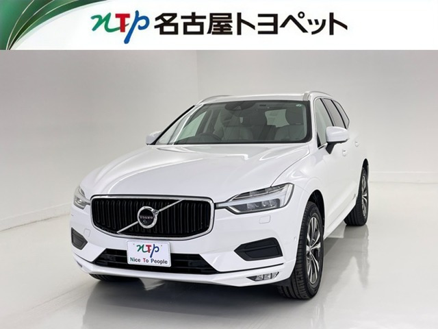 XC60 D4 AWD モメンタム ディーゼル 4WD