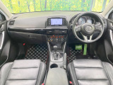 CX-5 2.2 XD Lパッケージ 