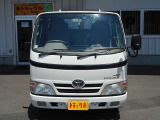 ダイナ 3.0 ダブルキャブ ロング シングルジャストロー ディーゼル 4WD 