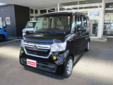 N-BOX L 4WD 
