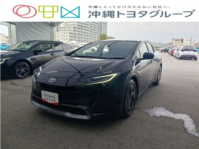 プリウス 1.8 U