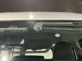安心・安全なカーライフに必須のドライブレコーダーを装備!あおり運転や事故に遭遇した際の状況も映像で記録します。
