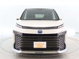 ヴォクシー  1.8 ハイブリッド S-Z E-Four 4WD