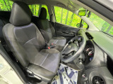 ドライバーによって運転しやすいポジションは異なり、あの車はどうなのか不安なこともありますよね。気になるお車は店頭で乗り込んでご確認いただけます♪