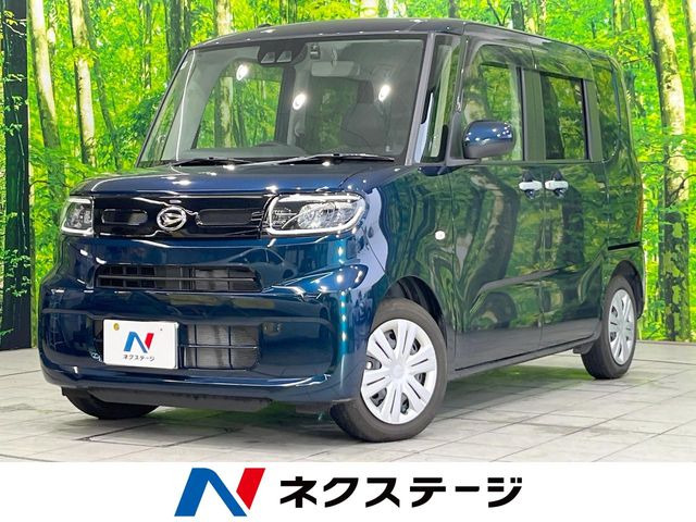 タント X
