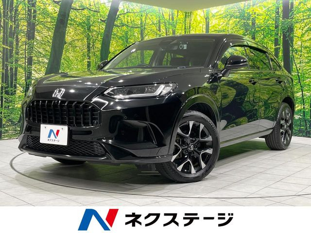 ZR-V 1.5 Z