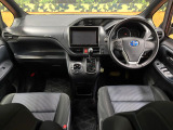 ヴォクシー 2.0 ZS 煌 