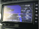 ナビゲーション付なので、何時何処でも行きたい場所へ。 ナビって無くて良いかなと思っていても一度使うと手放せませんよね。