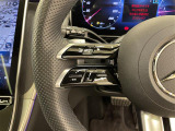 GLC 220d 4マチック AMGライン 4WD 本革シート