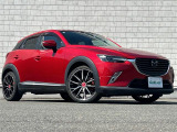 CX-3 1.5 XD ツーリング Lパッケージ 4WD 4WD 修復歴無し