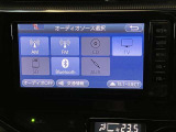 無線でBluetooth搭載機器を接続出来スマートフォンを接続して音楽を聴いたり、ハンズフリーで電話も可能です!イヤホンコードの煩わしさから解放、断線の可能性減少。快適な運転を提供します!