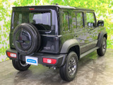 ジムニーノマド 1.5 FC 4WD 