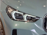 BMWのオートライトは積極的にライトをつけることにより、自車の存在を周囲に向けアピールいたします。それは安全性への配慮でもあります。