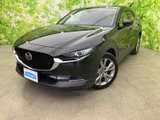 【中古車情報】マツダ CX-30 2.0 20S プロアクティブ ツーリングセレクション  の中古車詳細（走行距離：3.1万km、カラー：ジェットブラックマイカ、販売地域：滋賀県彦根市）