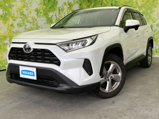 RAV4 2.0 X 4WD 