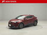 C-HR ハイブリッド 1.8 G 