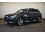 メルセデス・ベンツ GLC