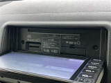 CD再生機能付き!