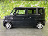 スペーシア ハイブリッド(HYBRID) G 禁煙車
