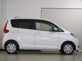 軽マートの車は全車安心の保証付!!自信があるのでできるんです♪整備工場、板金工場、完備♪