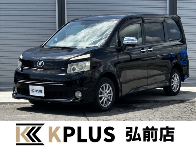 ヴォクシー 2.0 ZS 煌II 4WD 