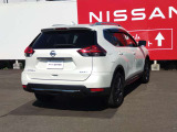エクストレイル 2.0 20Xi Vセレクション 4WD 