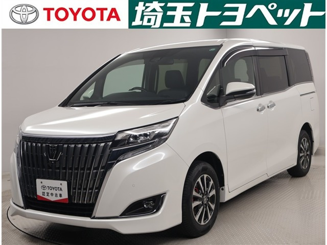 エスクァイア 2.0 Gi 