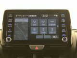 Bluetoothオーディオ付き!ドライブ等で自分の好きな音楽を流そう☆