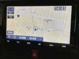 ナビ☆ おでかけや送迎も目的地まで安心サポートで便利なマストアイテム☆