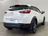 CX-3 2.0 20S プロアクティブ 修復歴無し