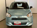 ミライース L SAIII 4WD 