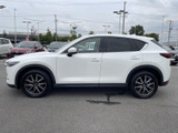 CX-5 2.5 25S Lパッケージ 