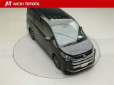 両側パワースライドドア付きだから、狭い駐車スペースなどでの乗り降りラクラク♪小さなお子さまのいるご家庭には嬉しい装備です。