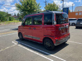 スペーシアギア ハイブリッド(HYBRID) XZターボ 4WD 