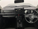 ジムニー XC 4WD 修復歴無し